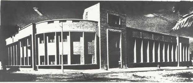 MES College of Arts, Commerce and Science