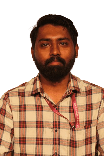 MES College of Arts, Commerce and Science