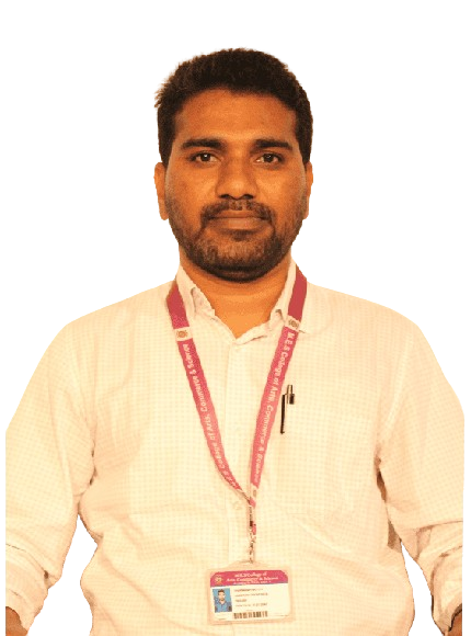 MES College of Arts, Commerce and Science