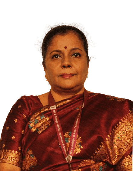 MES College of Arts, Commerce and Science