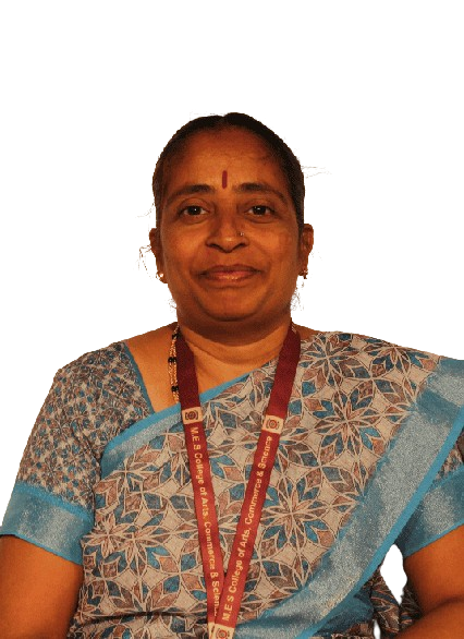 MES College of Arts, Commerce and Science