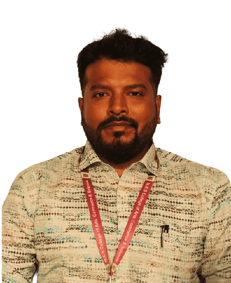 MES College of Arts, Commerce and Science