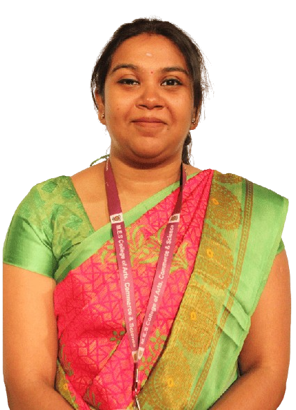 MES College of Arts, Commerce and Science