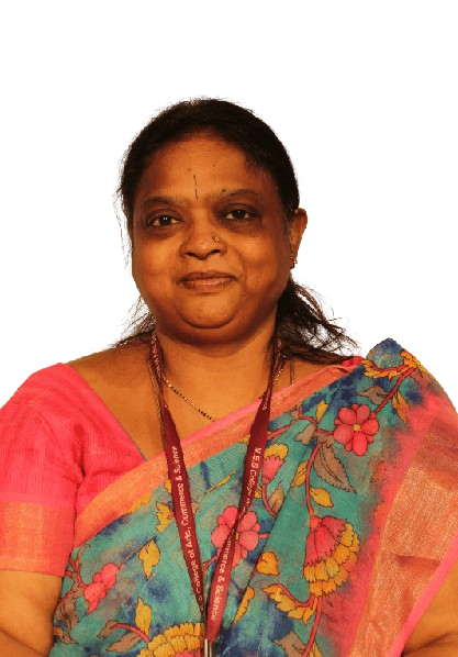 MES College of Arts, Commerce and Science