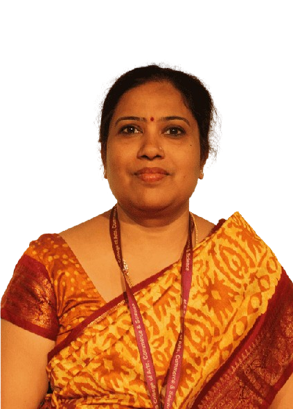 MES College of Arts, Commerce and Science