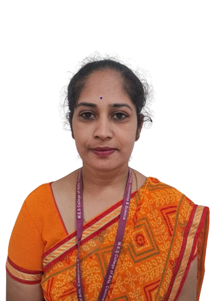 MES College of Arts, Commerce and Science