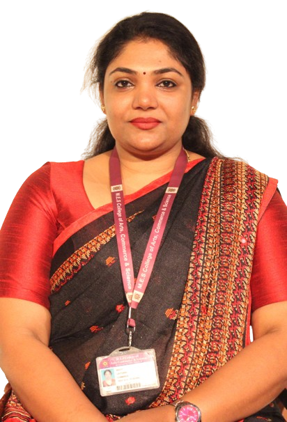 MES College of Arts, Commerce and Science