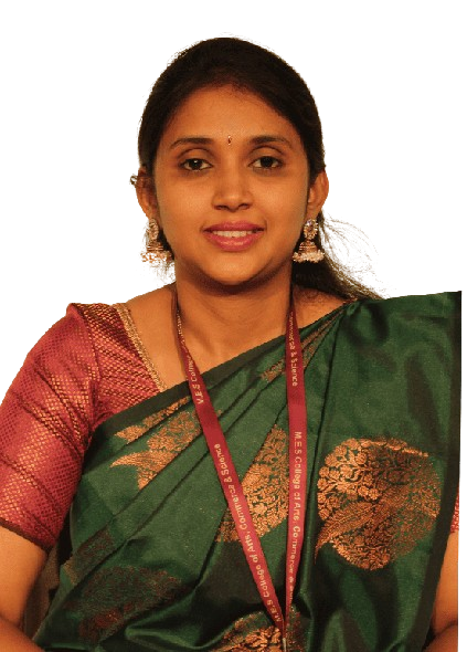 MES College of Arts, Commerce and Science