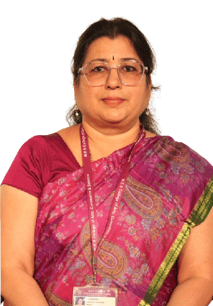 MES College of Arts, Commerce and Science