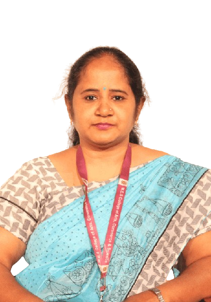 MES College of Arts, Commerce and Science