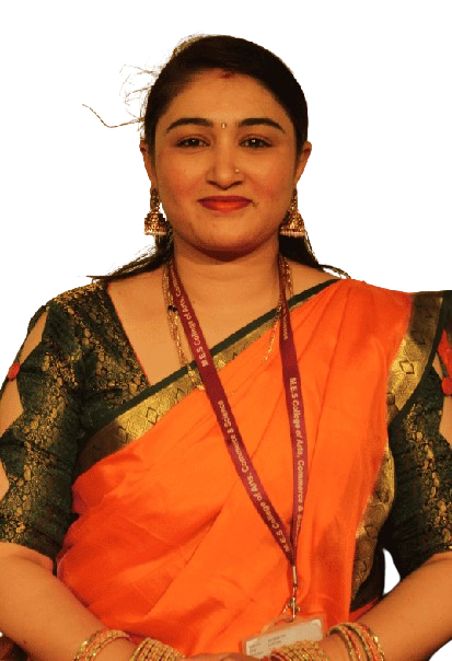 MES College of Arts, Commerce and Science