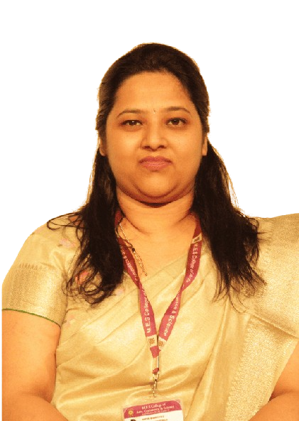 MES College of Arts, Commerce and Science