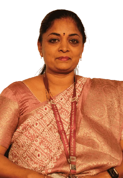 MES College of Arts, Commerce and Science