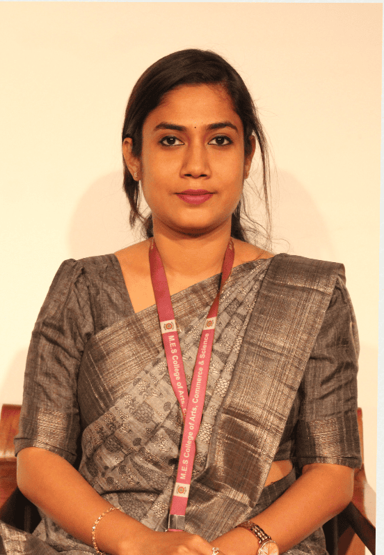 MES College of Arts, Commerce and Science