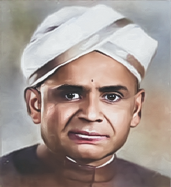 MES College of Arts, Commerce and Science