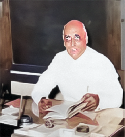 MES College of Arts, Commerce and Science