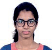 Shubra C. Divakar