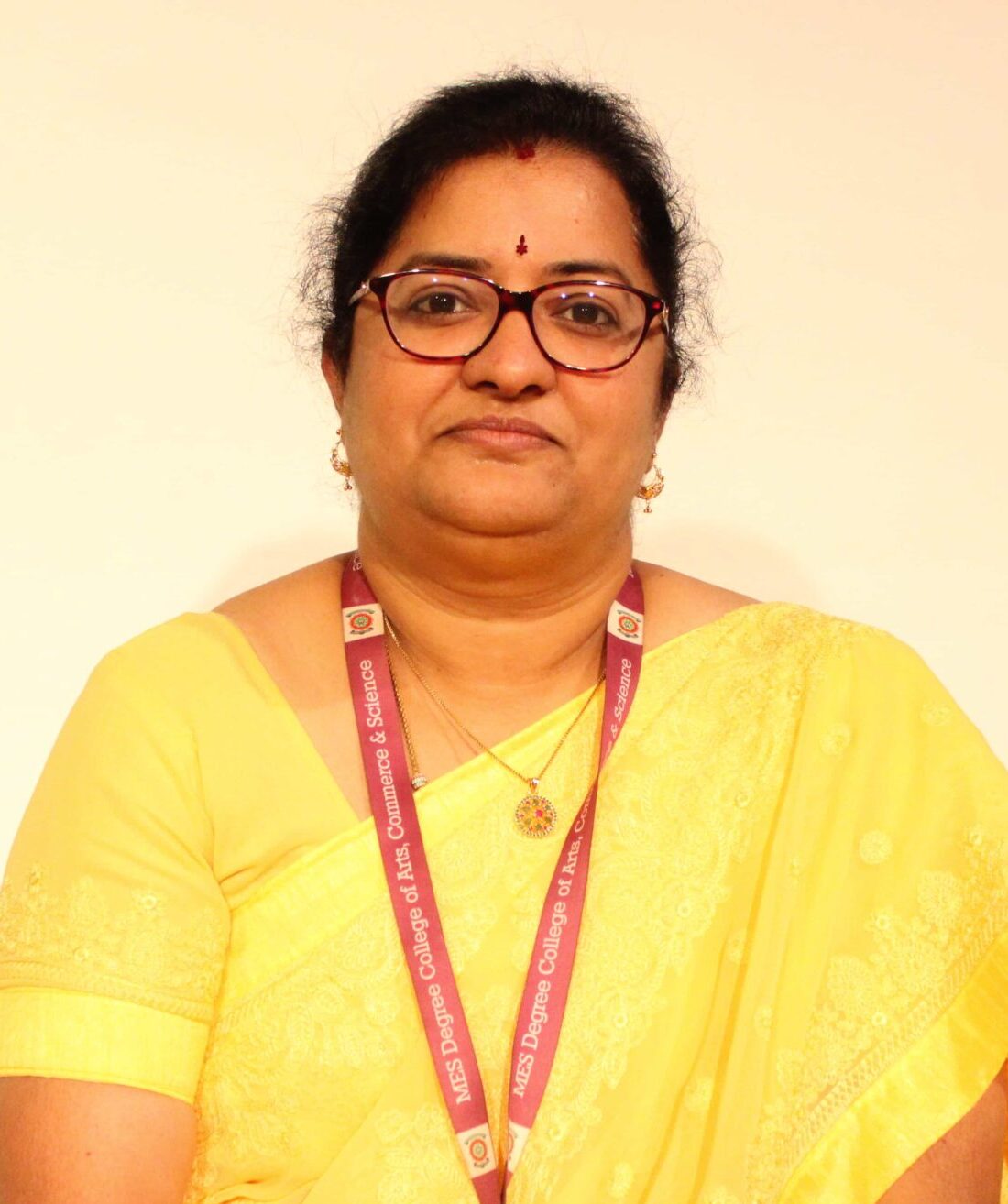 MES College of Arts, Commerce and Science