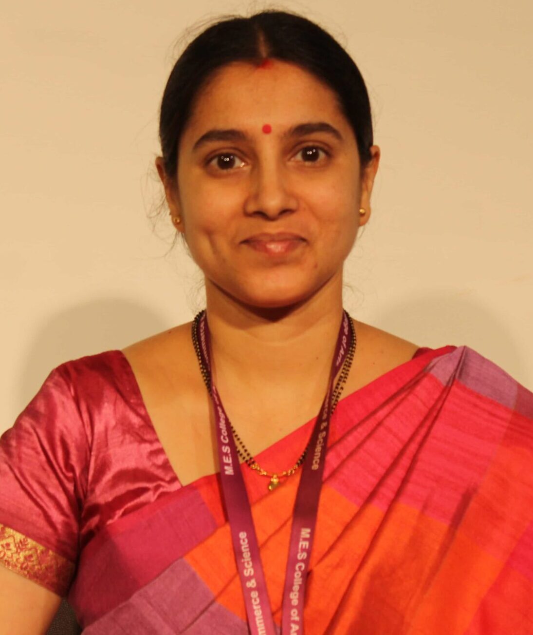 MES College of Arts, Commerce and Science