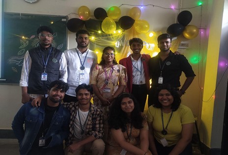 MES College of Arts, Commerce and Science