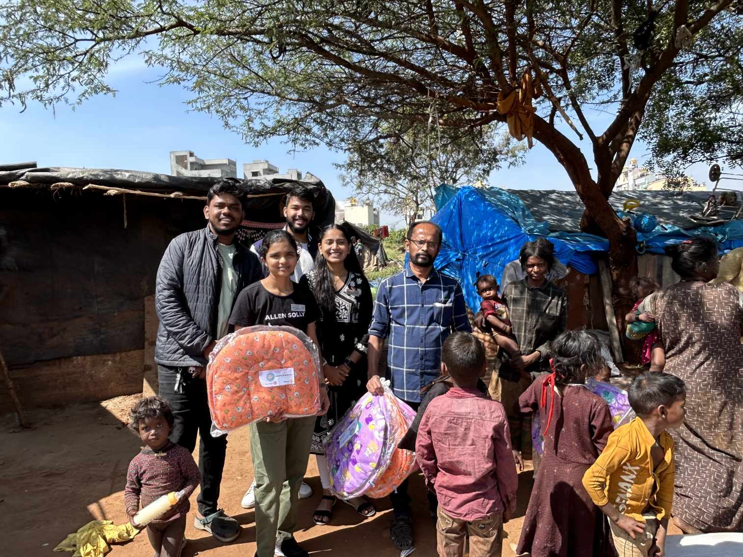 MES College of Arts, Commerce and Science