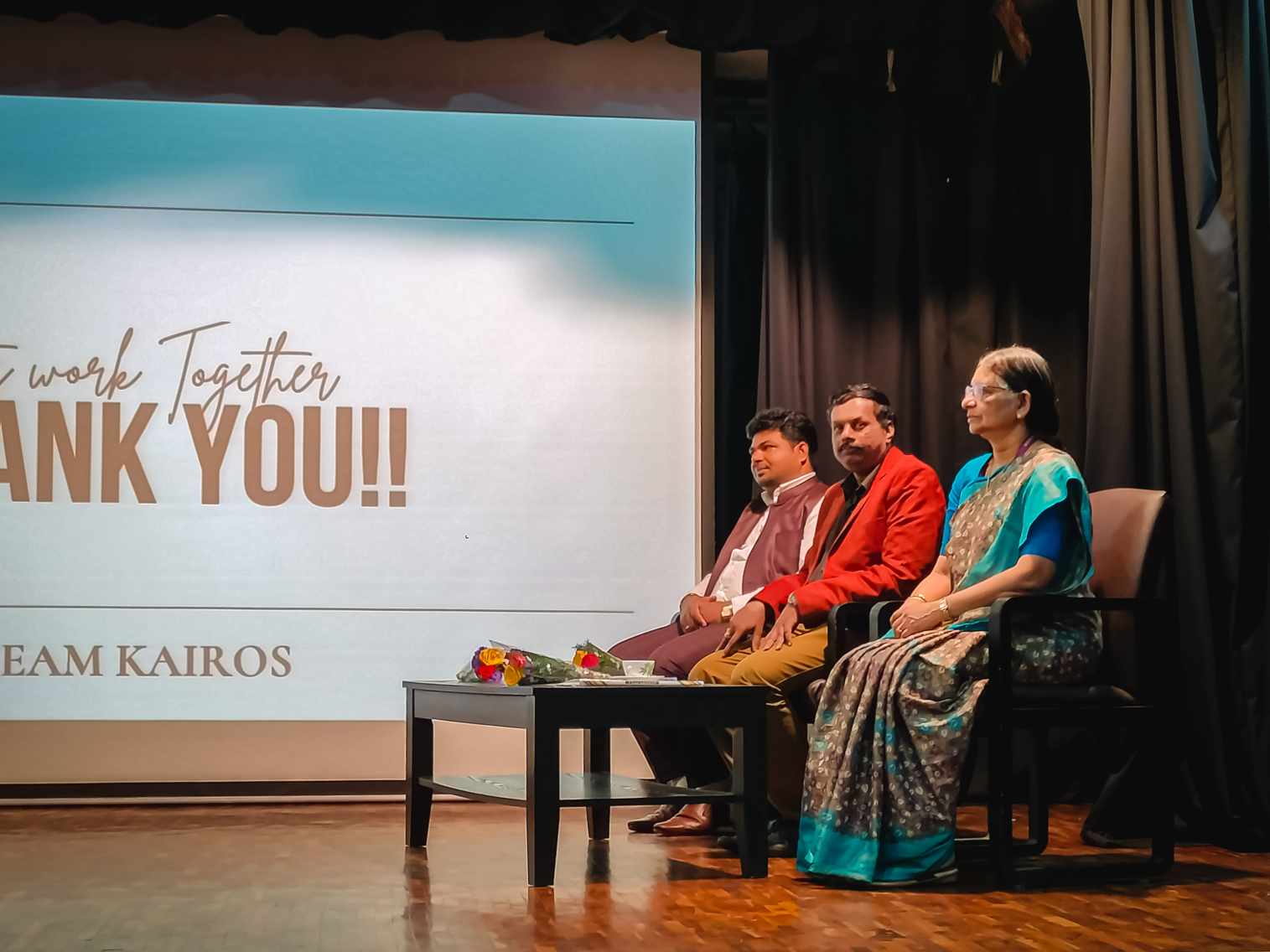 MES College of Arts, Commerce and Science