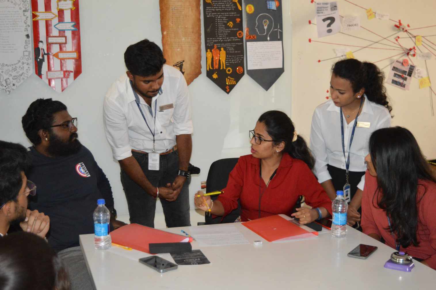 MES College of Arts, Commerce and Science