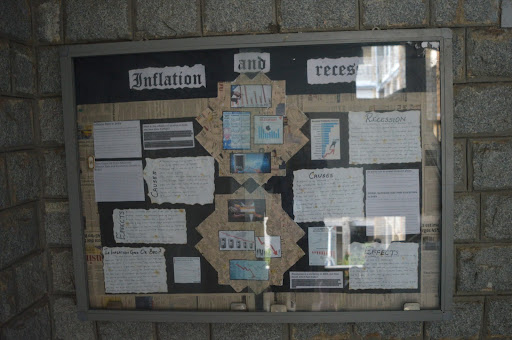 MES College of Arts, Commerce and Science