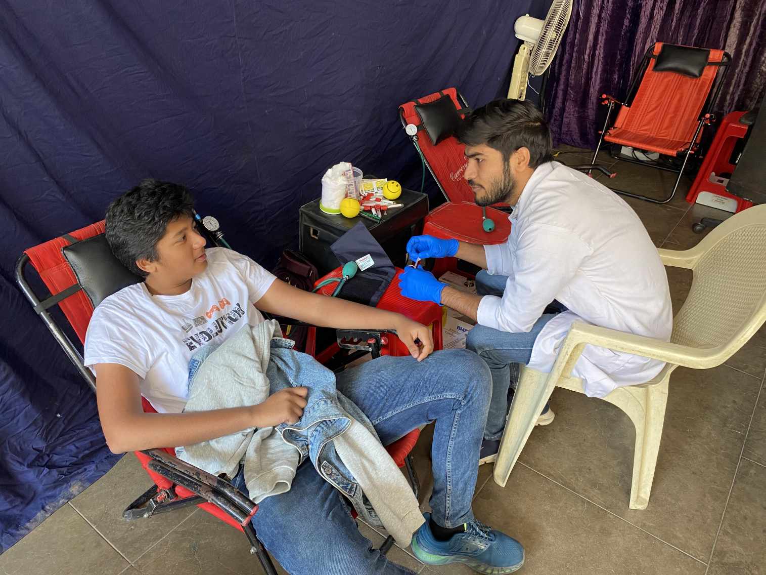 MES College of Arts, Commerce and Science