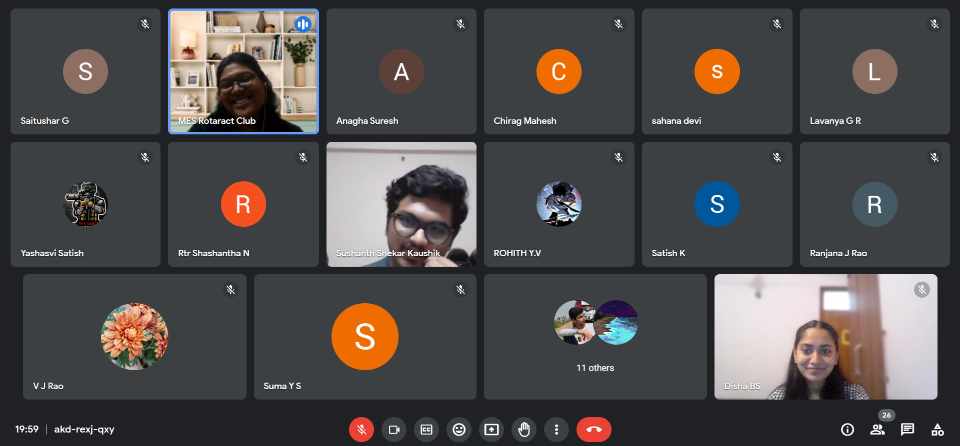 MES College of Arts, Commerce and Science