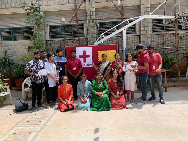 MES College of Arts, Commerce and Science