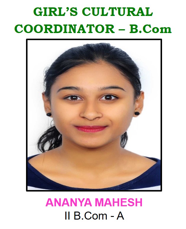 MES College of Arts, Commerce and Science