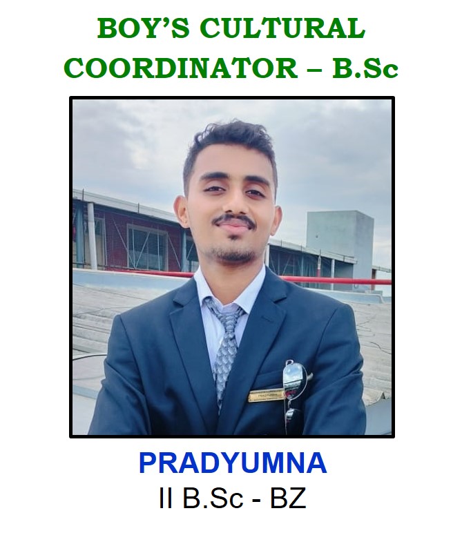 MES College of Arts, Commerce and Science