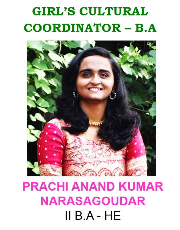 MES College of Arts, Commerce and Science