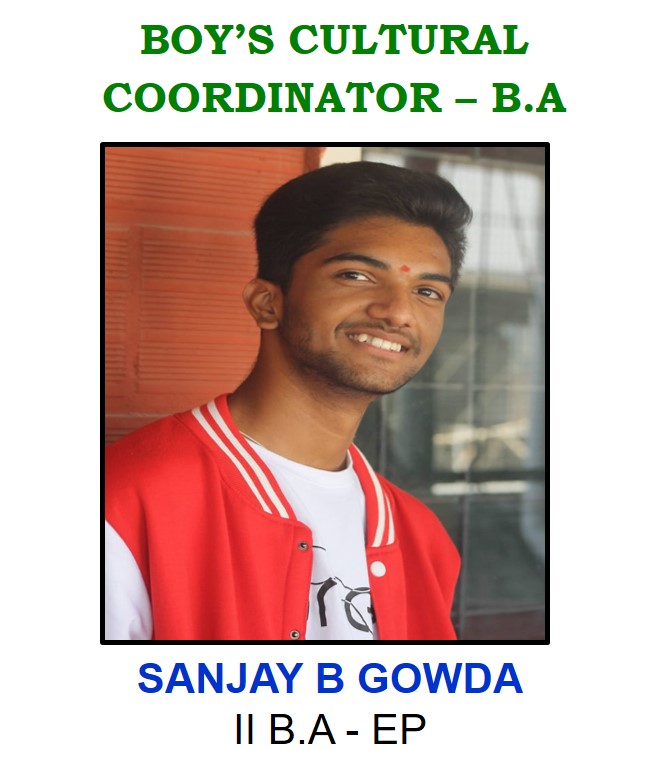 MES College of Arts, Commerce and Science