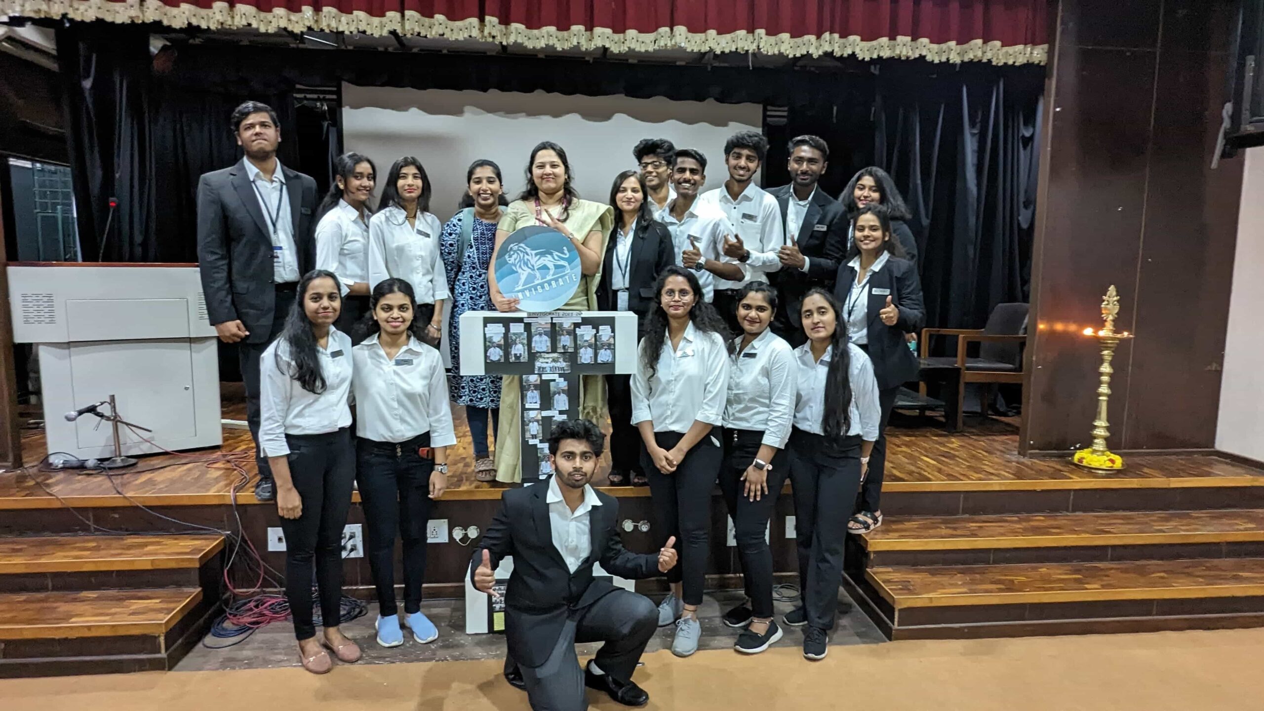 MES College of Arts, Commerce and Science