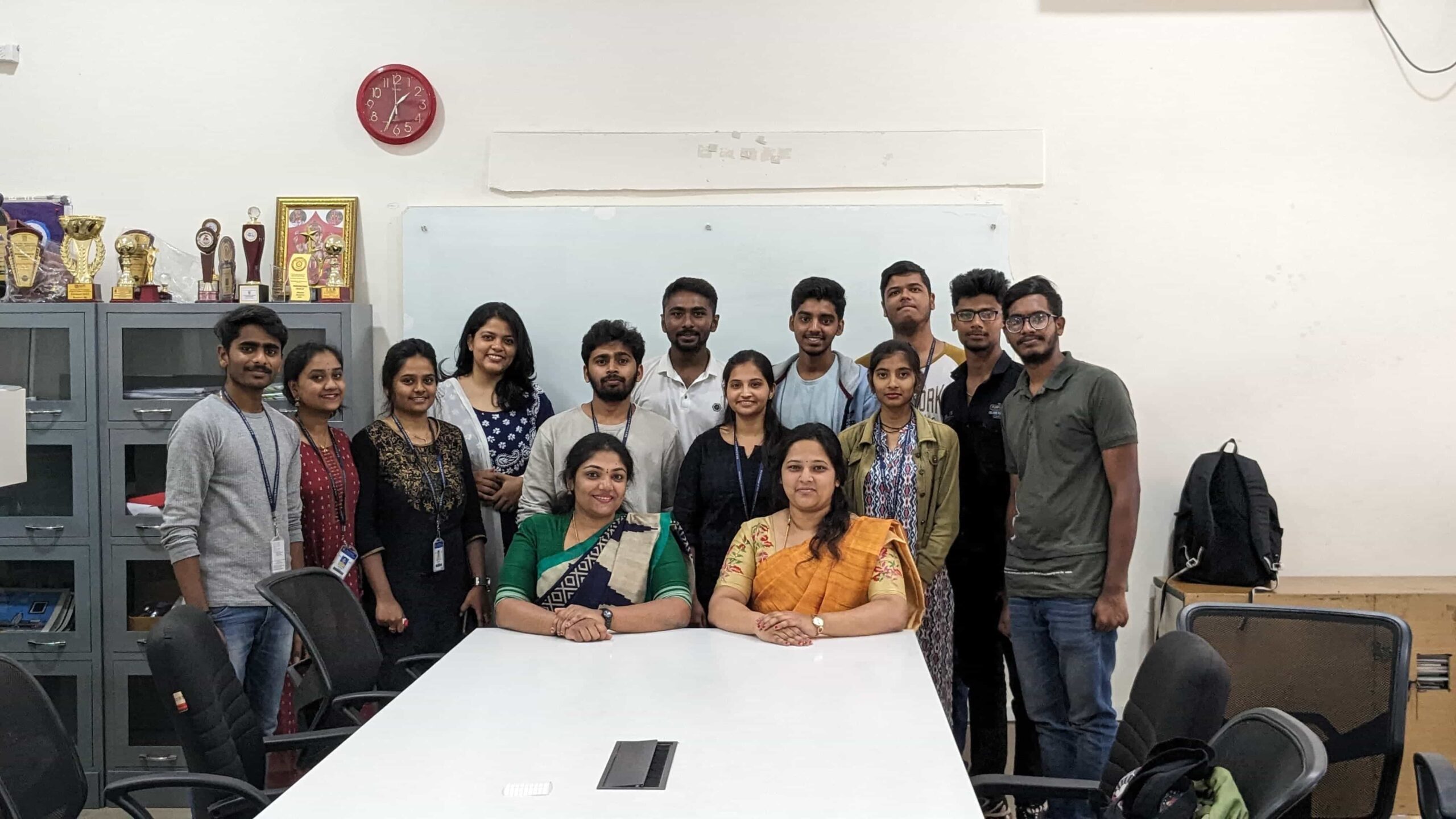 MES College of Arts, Commerce and Science