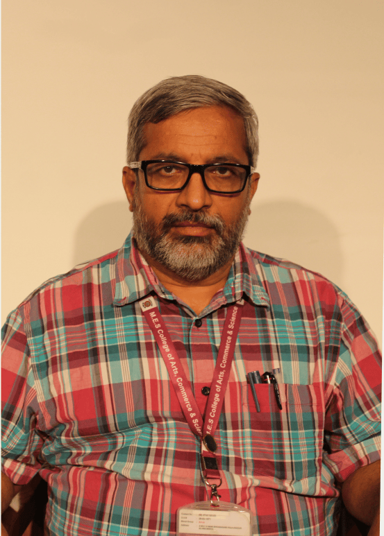 MES College of Arts, Commerce and Science