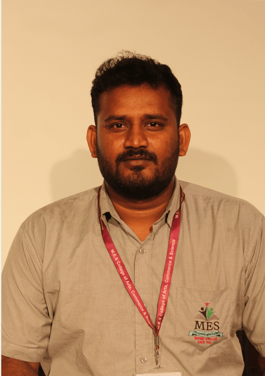 MES College of Arts, Commerce and Science