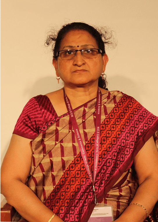 MES College of Arts, Commerce and Science