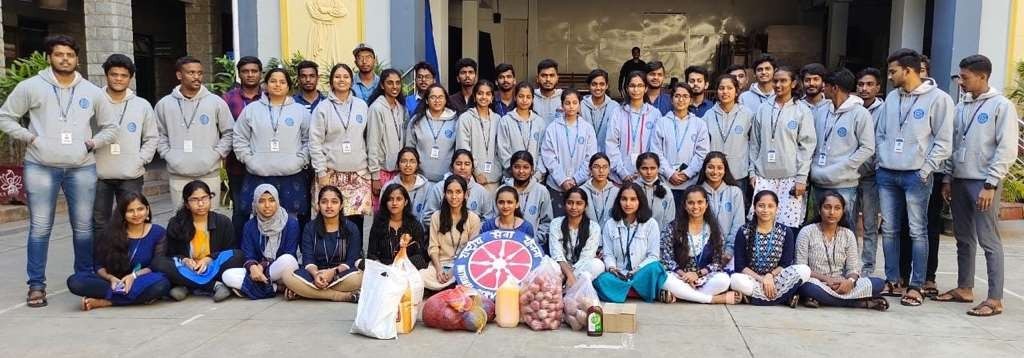 MES College of Arts, Commerce and Science