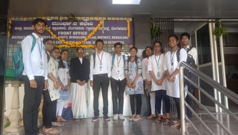 MES College of Arts, Commerce and Science