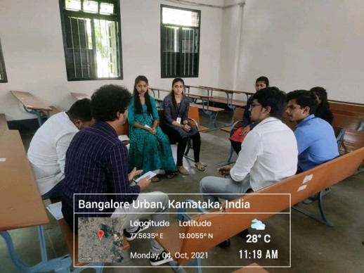 MES College of Arts, Commerce and Science