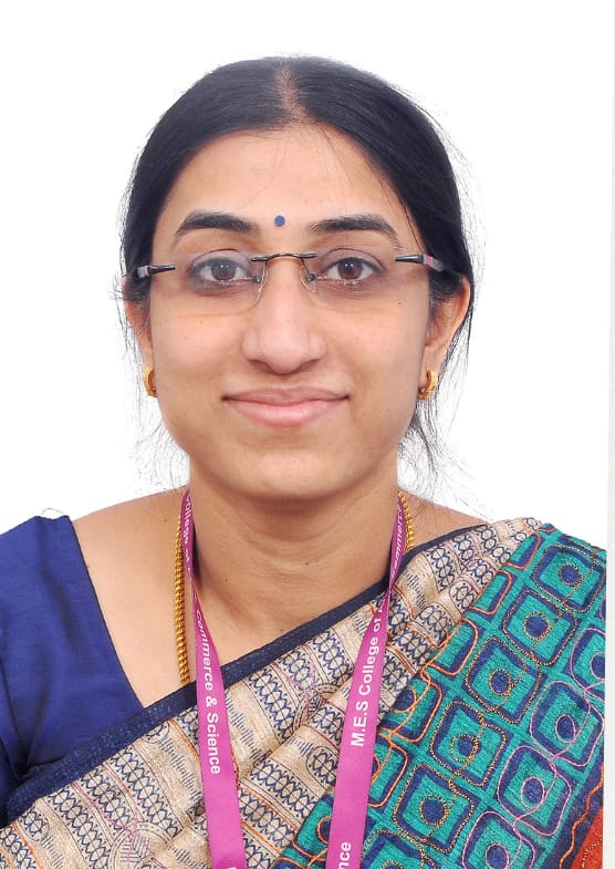 MES College of Arts, Commerce and Science