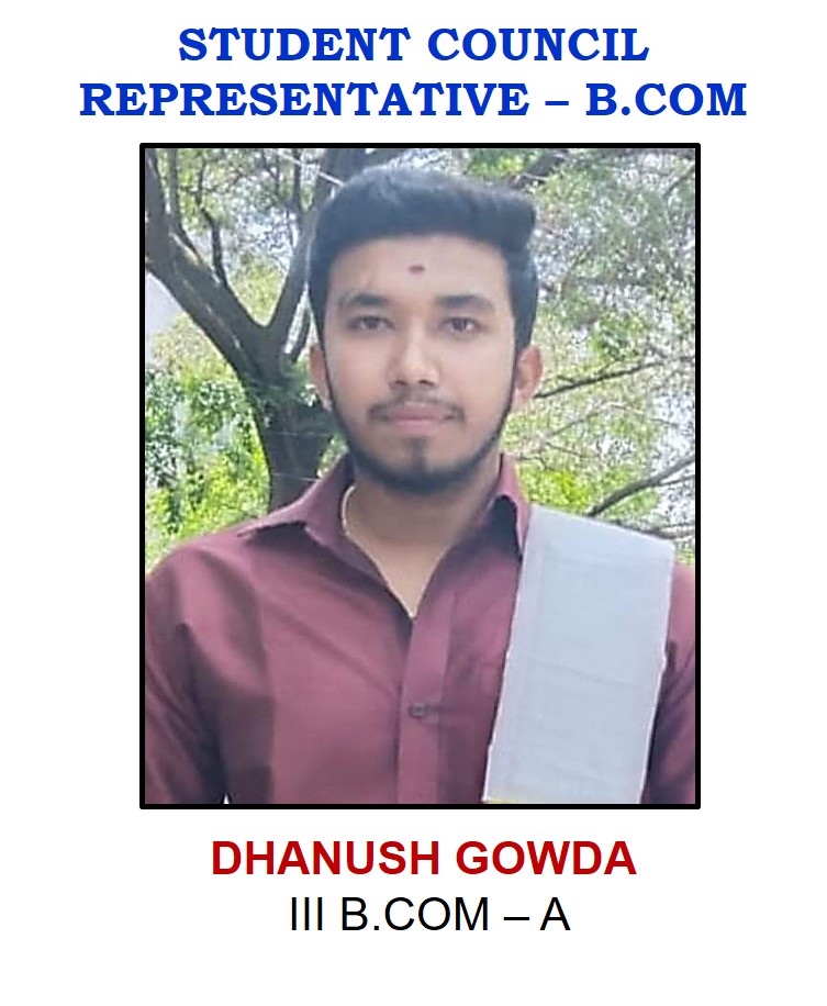 MES College of Arts, Commerce and Science