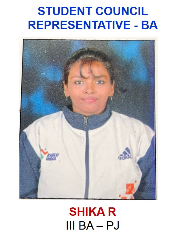 MES College of Arts, Commerce and Science