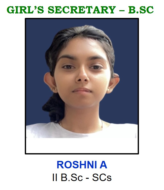 MES College of Arts, Commerce and Science