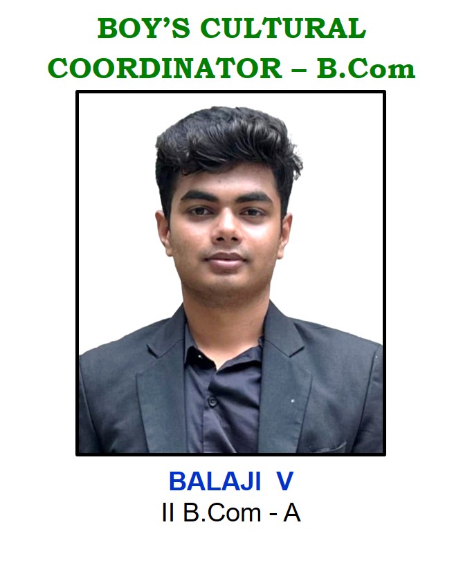 MES College of Arts, Commerce and Science