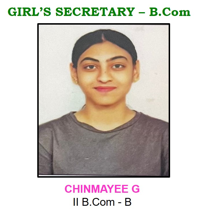 MES College of Arts, Commerce and Science