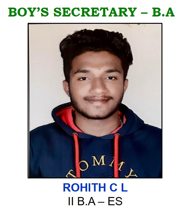 MES College of Arts, Commerce and Science